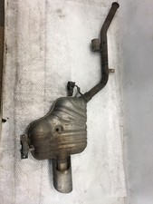 MERCEDES-BENZ R-Klasse W251 Endschalld&auml;mpfer A2514909401 LINKS Fahrerseite 