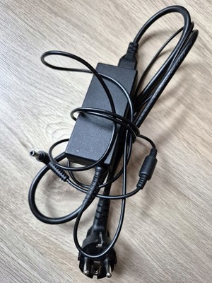 Delta 65 W Netzteil ADP-65JH BB für MSICR61/ Ladegerät / C5 Kabel