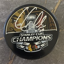 Corey Crawford Cards, Rookie Cards and Autographed Memorabilia Guide 6