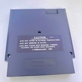 Xenophobe (Nintendo Entertainment System, 1988) NES Authentic Tested & Working