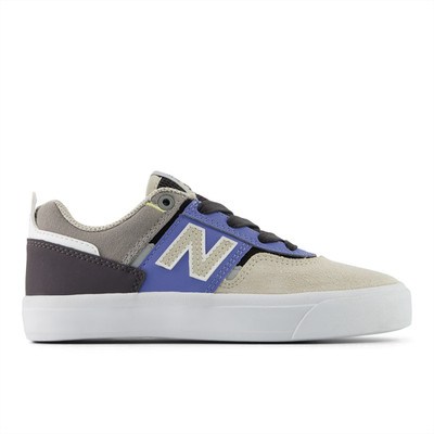 New Balance Numeric Kids Jamie Foy 306 Sandstone Shoes