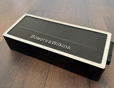 BMW G01 G02, G11 G30 G31 M5 F90 Gxx Verst�rker Professional Bowers & Wilkins