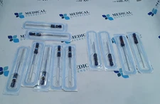 Arthrex Dissector Burr Bone Cutter Blades Lot of 11 See Description