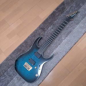 Ibanez Emg | eBay