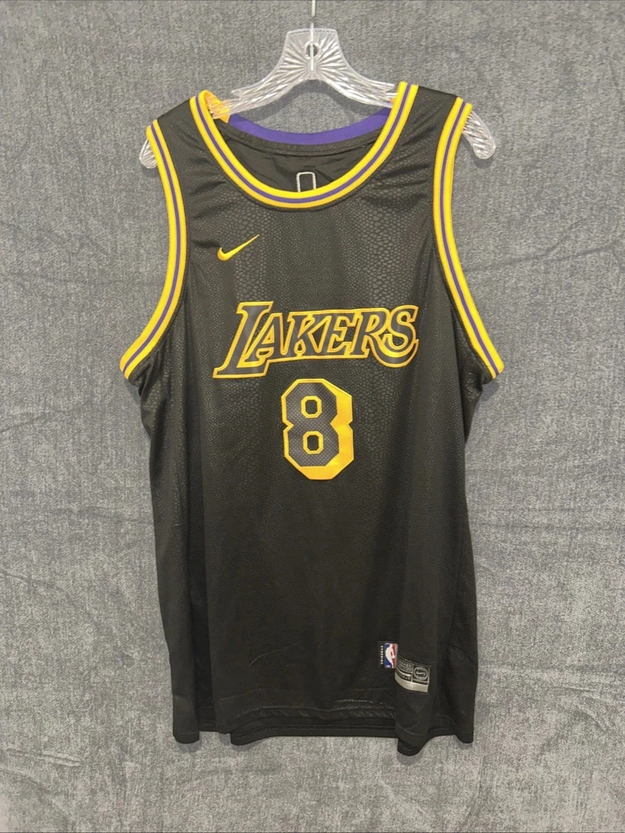 Nike Size XL Kobe Bryant NBA Fan Apparel & Souvenirs for sale | eBay