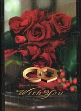 Hiroyuki Takami Live Concert Pamphlet 2005 Tour Used