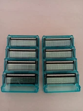 Remington King Of Shaves 5 Blade Pack Of 8