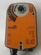 Belimo LF24-SR US Spring Return Damper Actuator