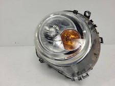 16081800 scheinwerfer links MINI CLUBMAN R55 COOPER 2007 3468280