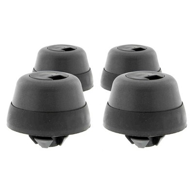 For Mercedes-Benz SL550 2007-2012 Vaico V30-4172 Jack Mount Set
