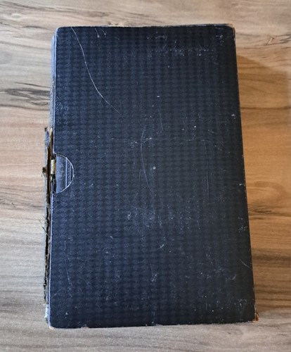Altes Gesang-Buch, Ehre Sei Gott In Der Höhe, Provinz Schleswig-Holstein 1883 - Bild 4 von 7