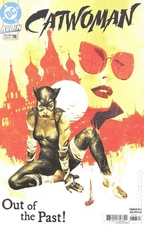 Catwoman #76A NM 2025 Stock Image