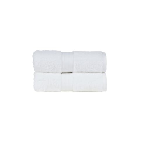 Christy Renaissance 2 Hand Towels Set |  Assorted sizes , colors 