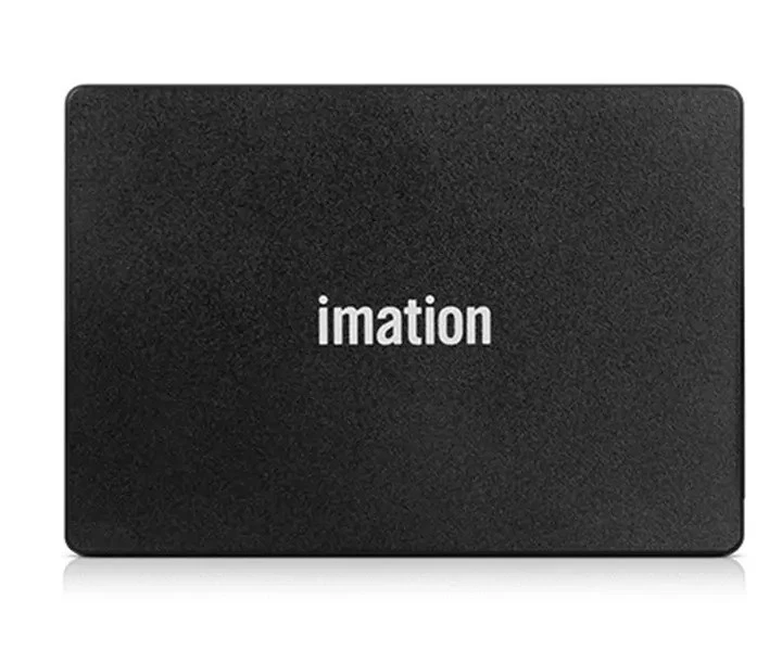 Imation C321 512GB SSD SATA 3 6GB/S TLC 2.5" Internal Solid State Drive - Image 2 of 4