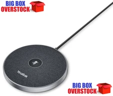 Yealink VCM35 Wired Microphone for Video Conferencing, Meeting Room, Conference