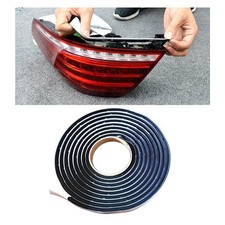 8MM 13Ft Butyl Rubber Sealant Tape, Waterproof Butyl Rope Putty Tape, Headlig...