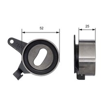 Courroie de distribution Mazda MX5