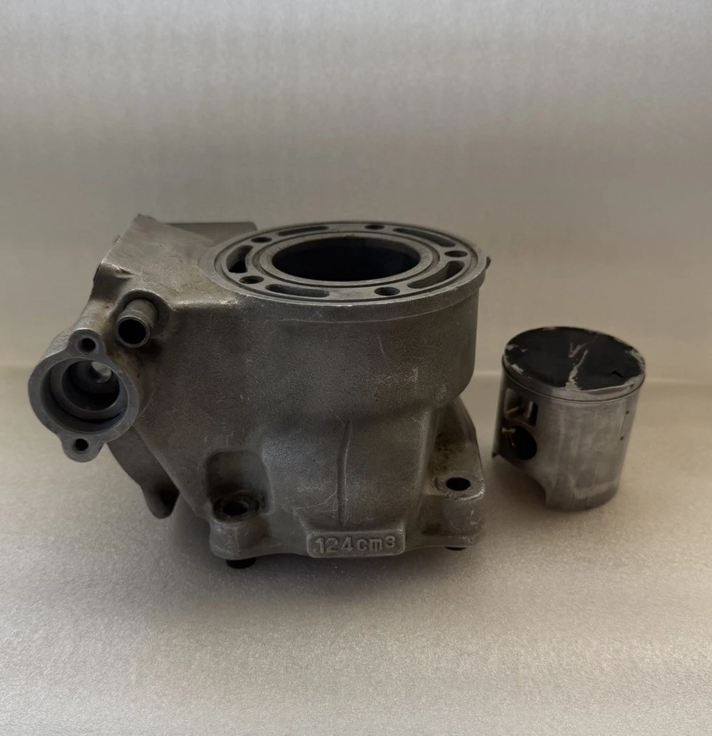 Engines & Parts for 1990 Suzuki RM125 for sale | eBay