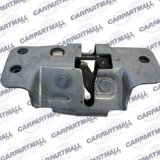 2008-2016 Chrysler Town & Country Rear Right Side Sliding Door Lock Latch Catch