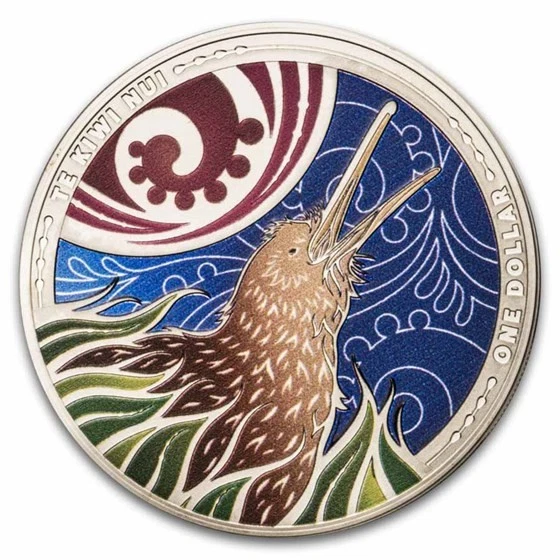Kiwi Coin Indiana New Zealand Coins for sale | eBay