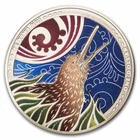 New Zealand 2026 Kiwi 1oz Silver 99.9% Proof  Coin