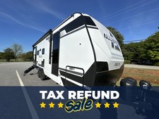 2026 Alliance Delta 252RL