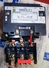 Square D Size 2  Starter 8536SDO1S 25HP 600VAC Series A 120V  Coil TESTED S670