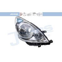 Scheinwerfer Frontscheinwerfer Rechts H4 Johns FüR Nissan Note E11 NE11