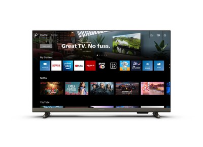 Philips LED 43PFS6808 FHD TV Full HD Display 109,2 cm (43'')