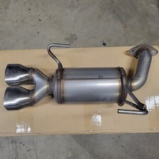 2024 Sti Muffler Rh