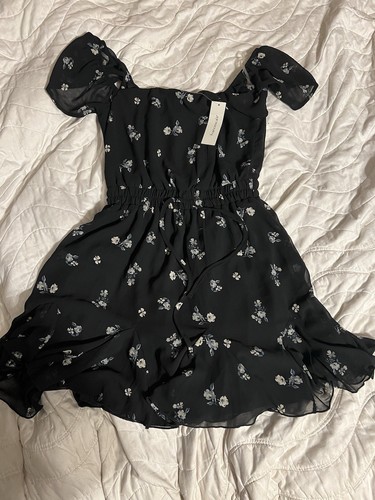 Trixxi Clothing Company Francesca’s Women’s Dress Size Medium