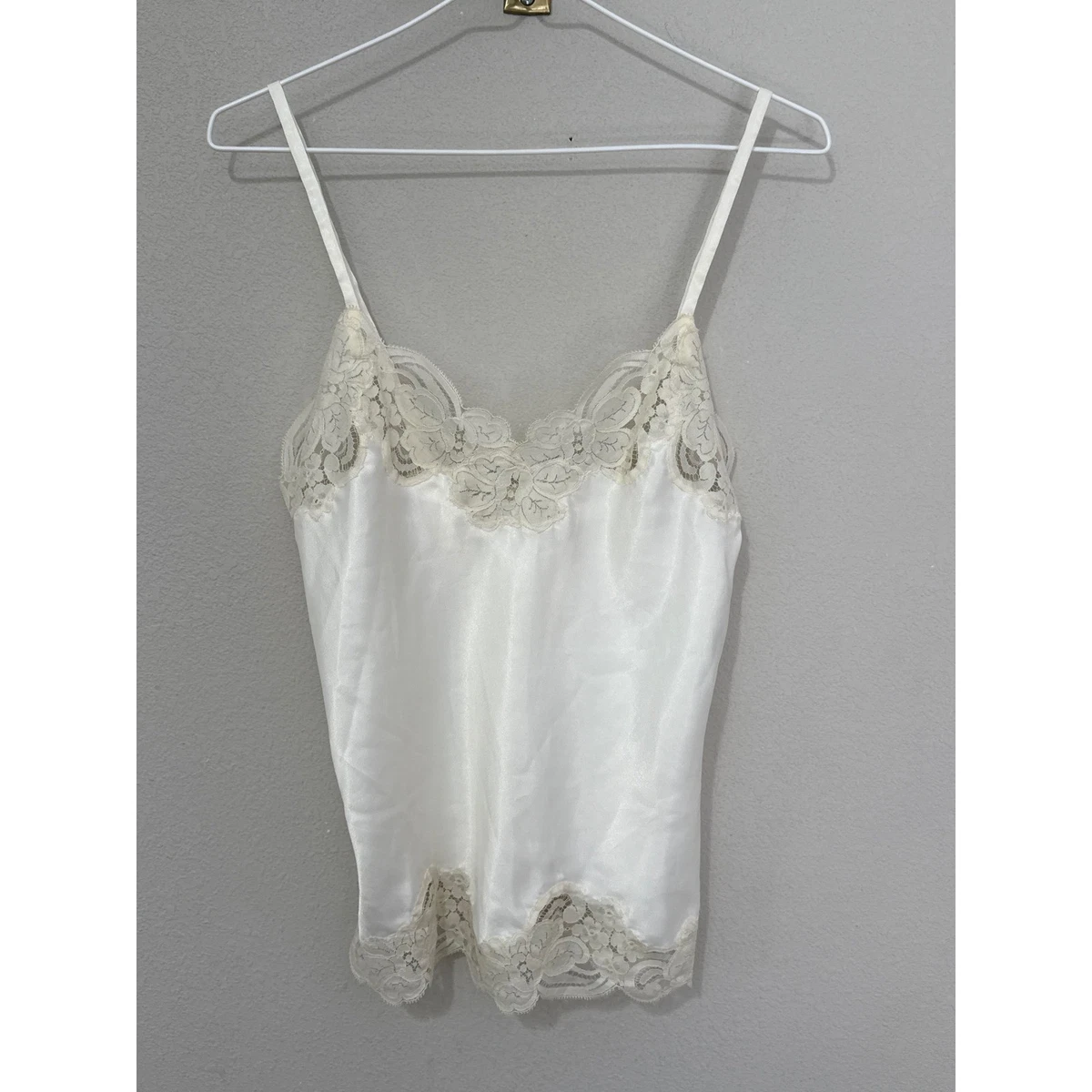 Victorian Vintage Camisoles for Women for sale | eBay