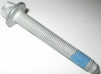 Mercedes Torx Schraube Bolzen M12 X 1.5 X 86 Mm Grad 10.9 A0029907422 Neu