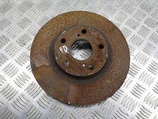 Disque de frein Toyota VERSO