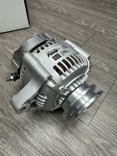 Hartzell Plane Power Alternator 10-5050C