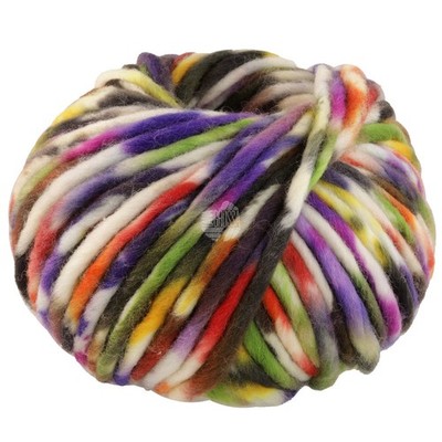 (99,50  /kg): 100 g LG CONFETTI, Dochtcharakter, Fb. 204 #8021