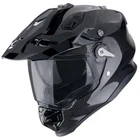 Scorpion Adf-9000 Trail Carbon Black