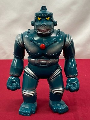 Marusan Soft Vinyl Mecha Giant Gorilla 450 Mgg 70'S Seventies