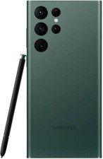 New Samsung Galaxy S22 Ultra 5G SM-S908U 8+128GB GSM/CDMA FULLY UNLOCKED Android