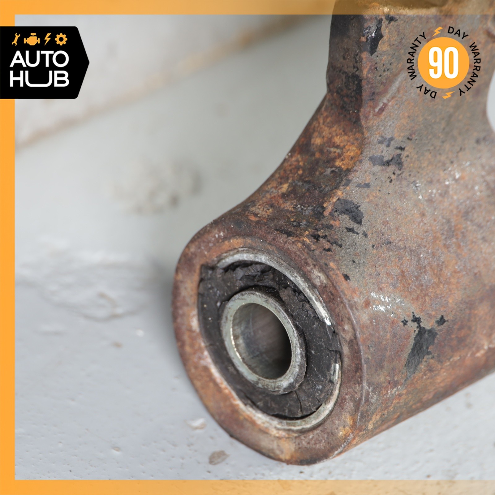 Bentley Brooklands 1981-1993 Front Left Upper Control arm