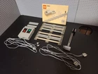 Vintage Lego 7860 Working Train Signal Set (With Instructions)