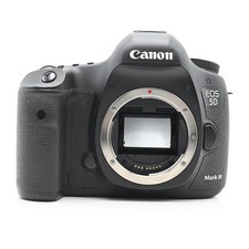 Canon EOS 5D Mark III Digital Cameras for Sale - Shop New & Used