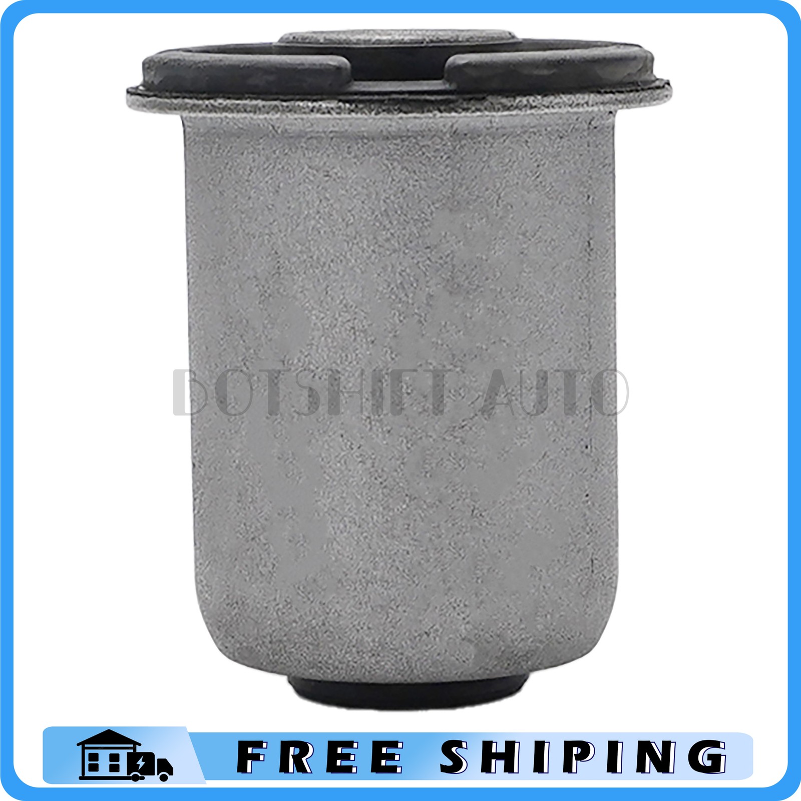 NEW For Bentley Arnage Front Lower Control Arm Bushing PD30985PA US