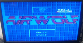 Knight Rider, Air Wolf, Bump N Jump, Road Blaster for NES .Authentic. Nintendo