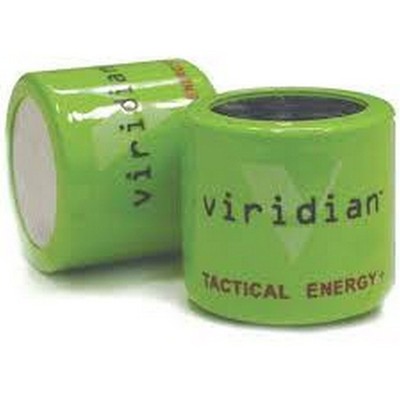 Viridian Replacement Lithium Batteries 1/3N Pack of 4 VIR-13N-4