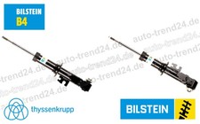 B4 Stoßdämpfer hinten links & rechts u.a.: MINI Cabriolet R57 Bj. 2007-2015