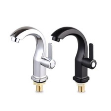 Premium ABS Bathroom Basin Faucet Water Purifier for Single Cold Water