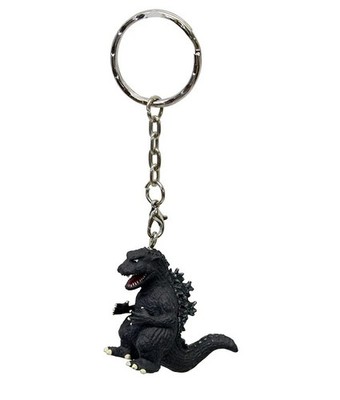 Godzilla Series Key ring Godzilla 1954 | eBay