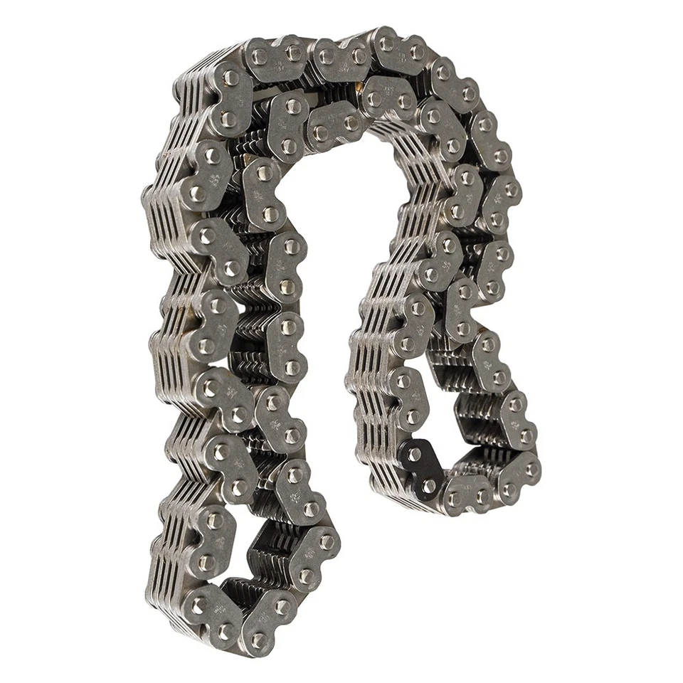 Arctic Cat 1602-042 13" Wide Chain Cougar Wildcat Firecat Sabercat 370 600 - Изображение 2 из 2