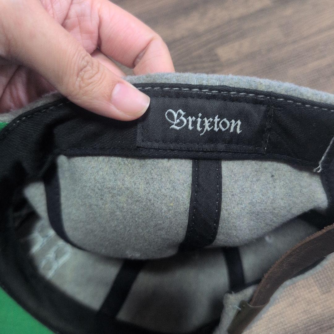 BRXTN wool cap - image 2